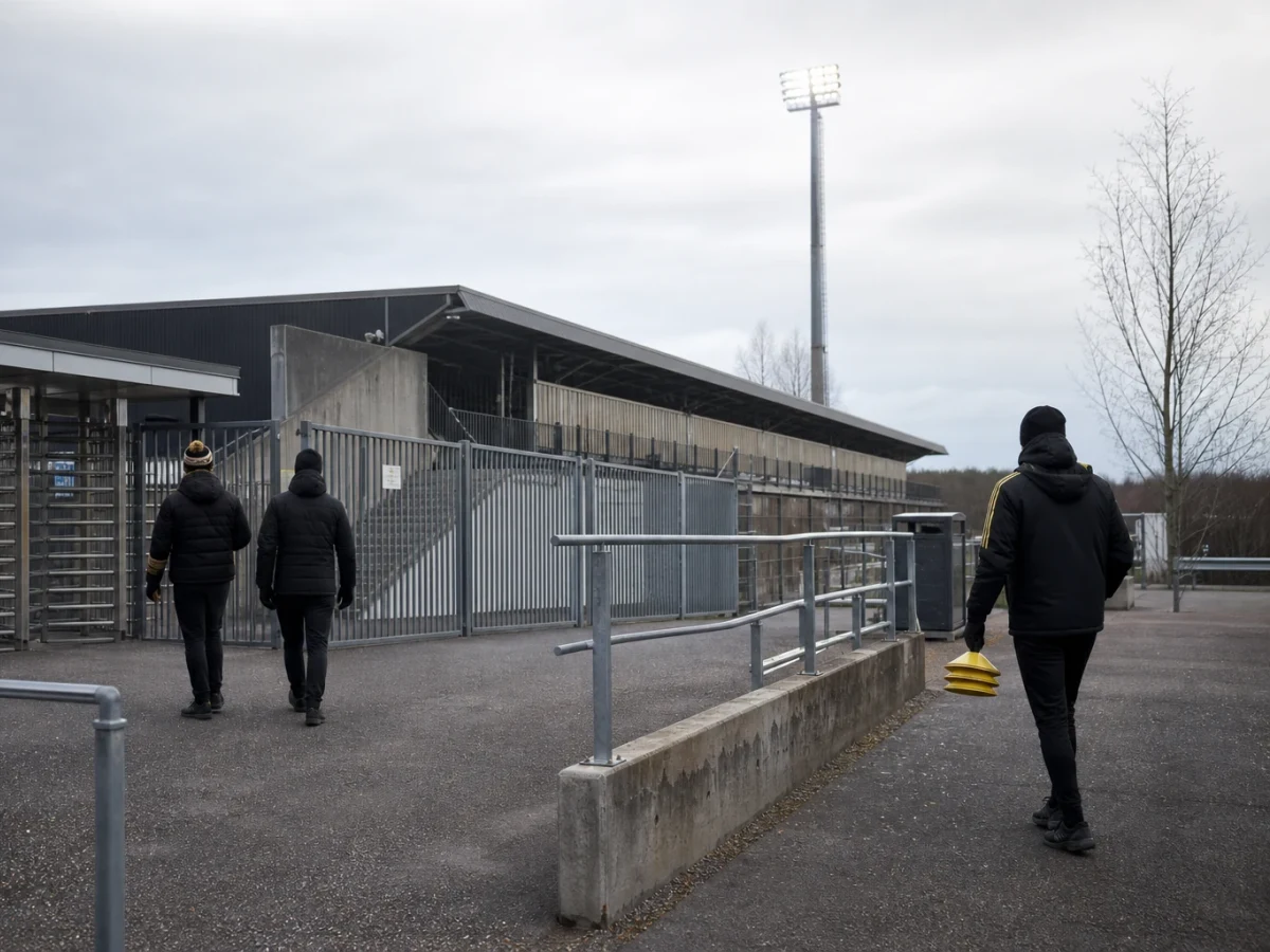 Murilo palaa jälleen SJK:hon – sopimus kattaa loppukauden