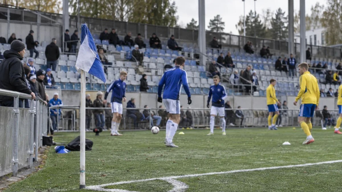 HJK ja Gnistan mittaavat toisensa kärkitaistelussa Helsingissä