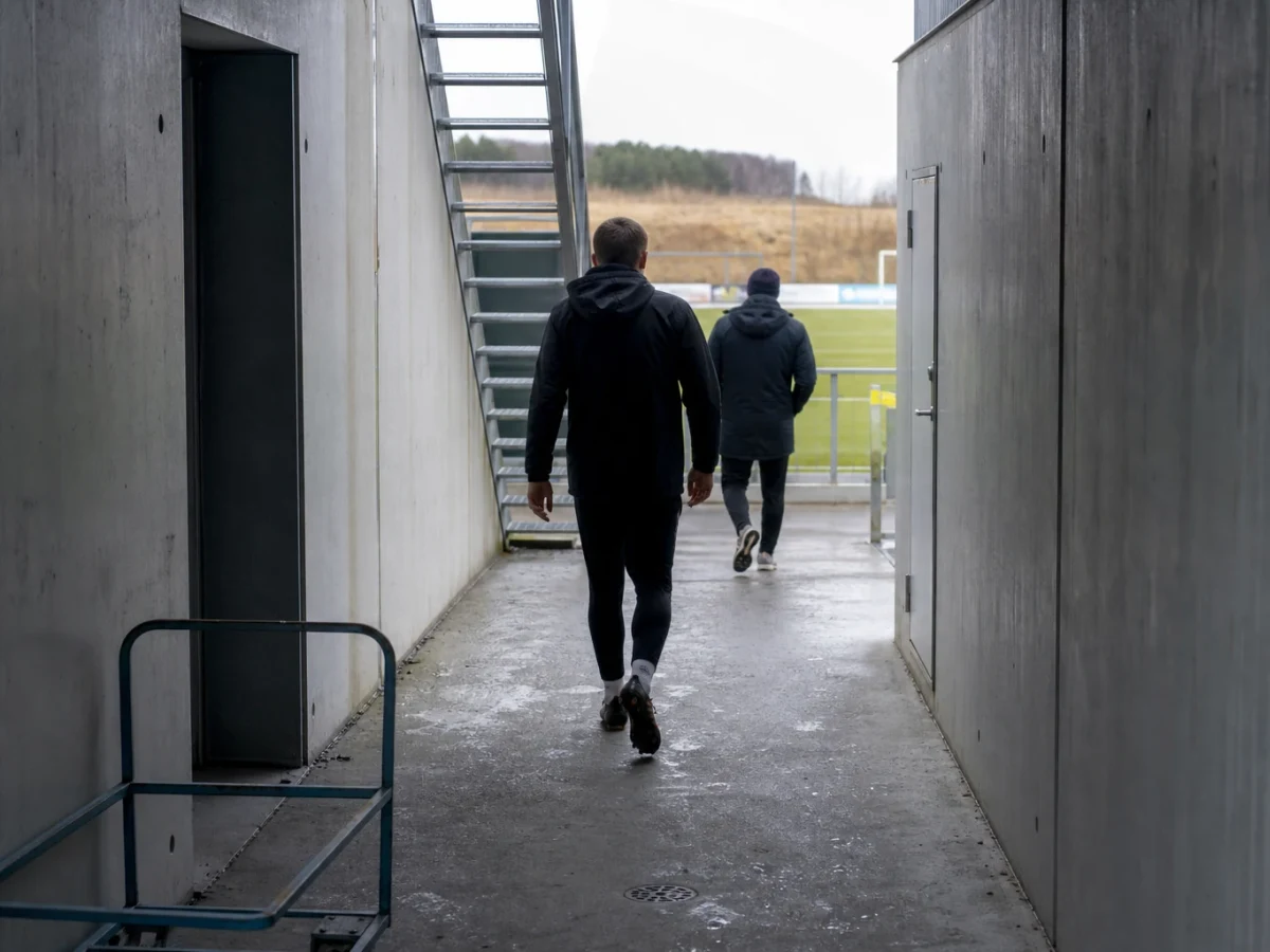 FC Lahti kaatoi HJK:n 2–0 ja nousi kuuden parhaan joukkoon