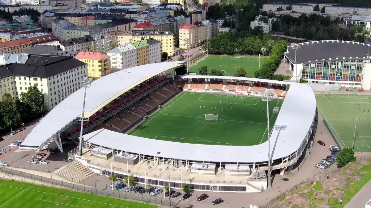 HJK Helsingfors