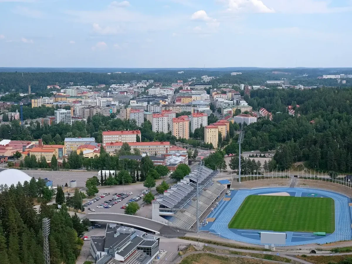 Ojanen laukoi FC Lahdelle voiton karsintasarjan avauksessa