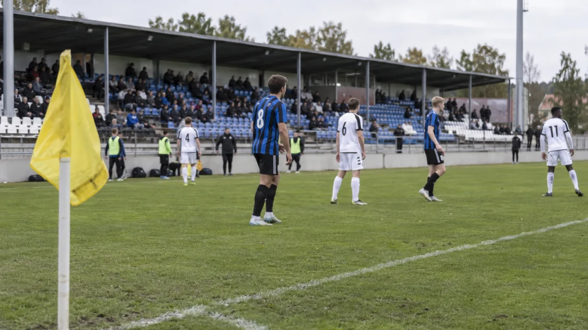 FC Inter isännöi VPS:ää Veikkausliigassa