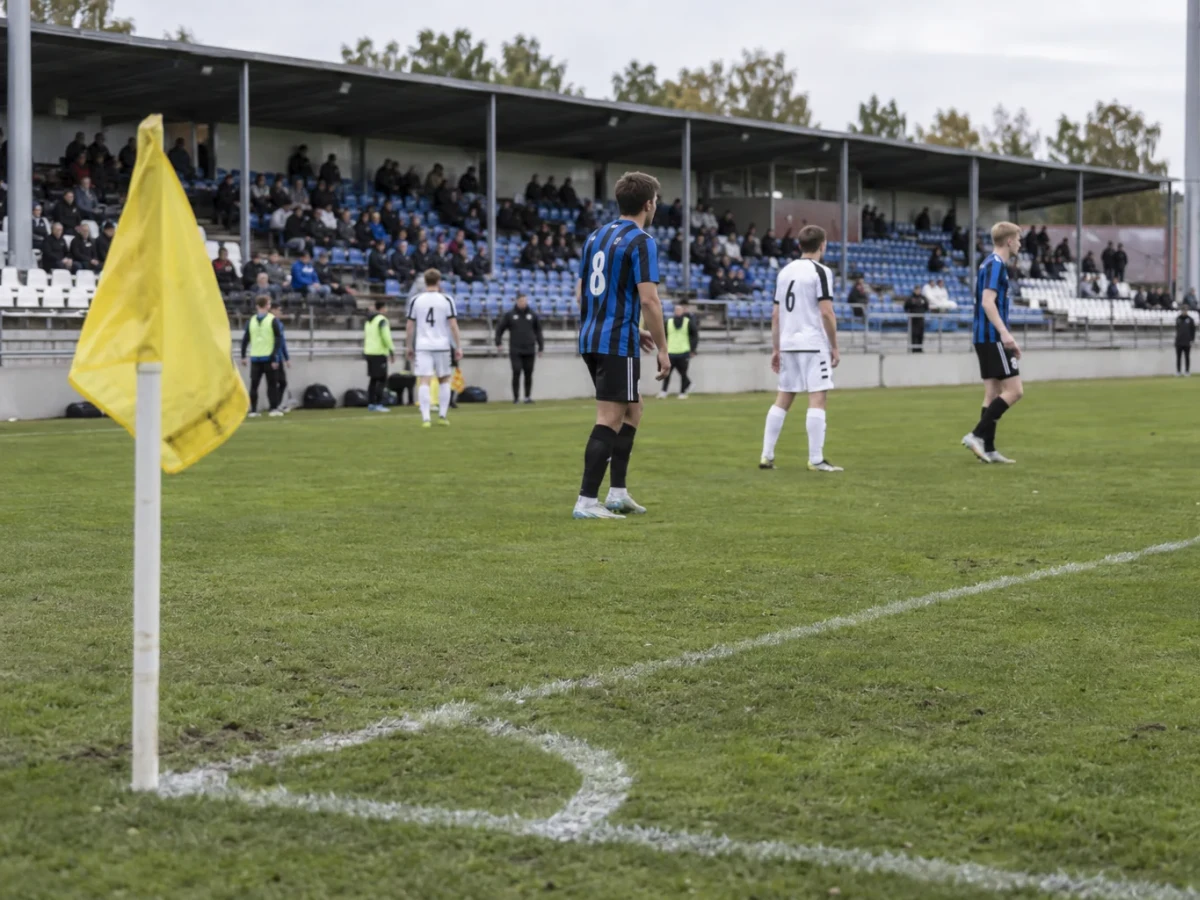 FC Inter isännöi VPS:ää Veikkausliigassa