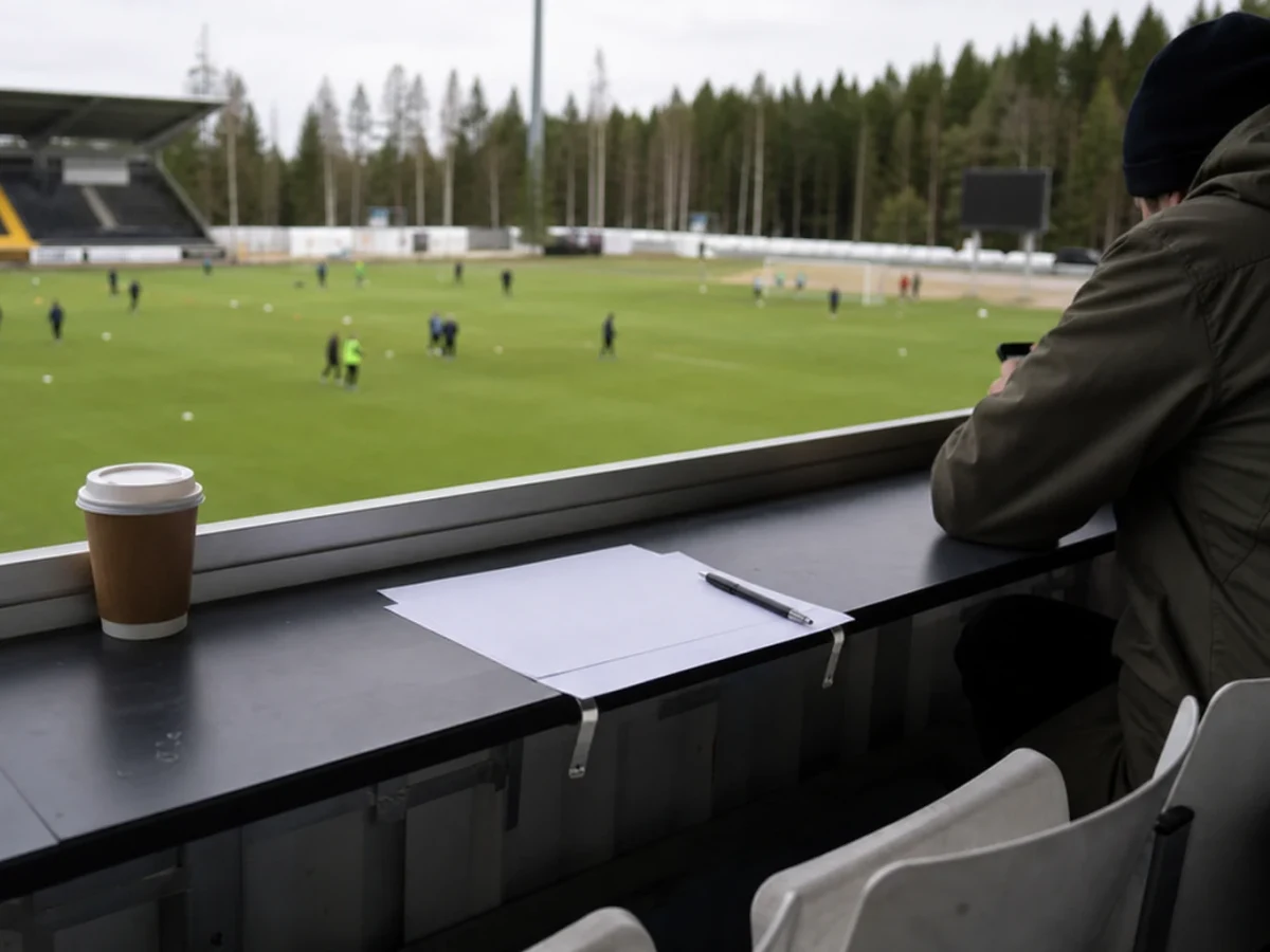 SJK hankki kreikkalaishyökkääjä Apostolos Vellioksen loppukaudeksi