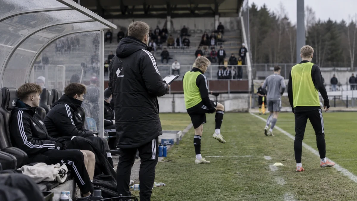 Ilves kaatoi FC Lahden Tammelassa maalein 3–1