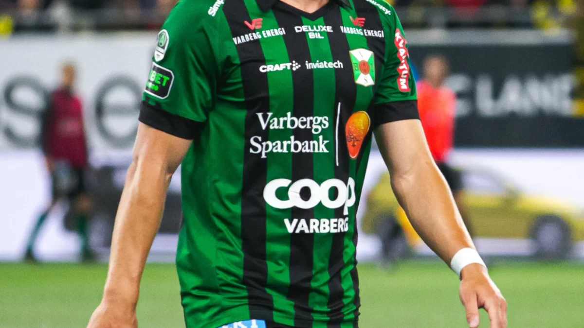 Mads Borchers