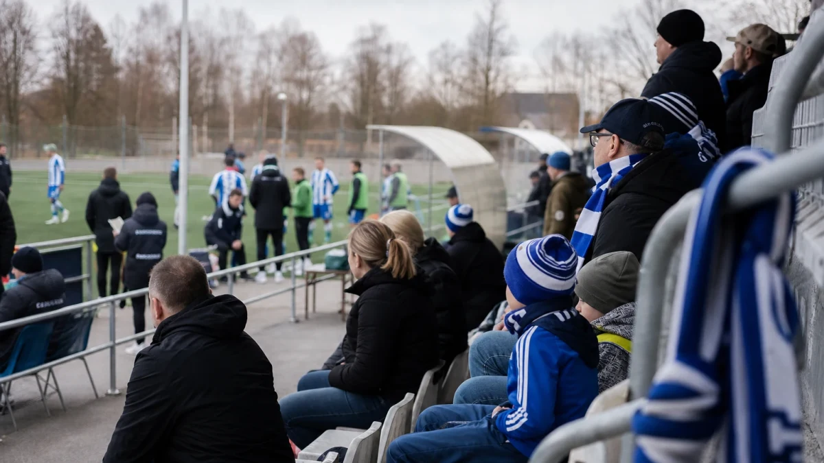 HJK kaatoi FF Jaron 3–0 ja vahvisti asemiaan kolmantena