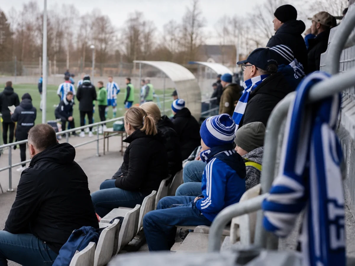 HJK kaatoi FF Jaron 3–0 ja vahvisti asemiaan kolmantena
