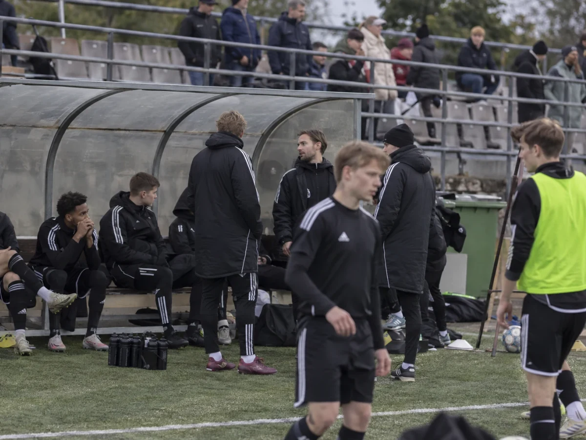 FC Lahti jahtaa Oulussa kolmatta peräkkäistä voittoa sarjakärjestä