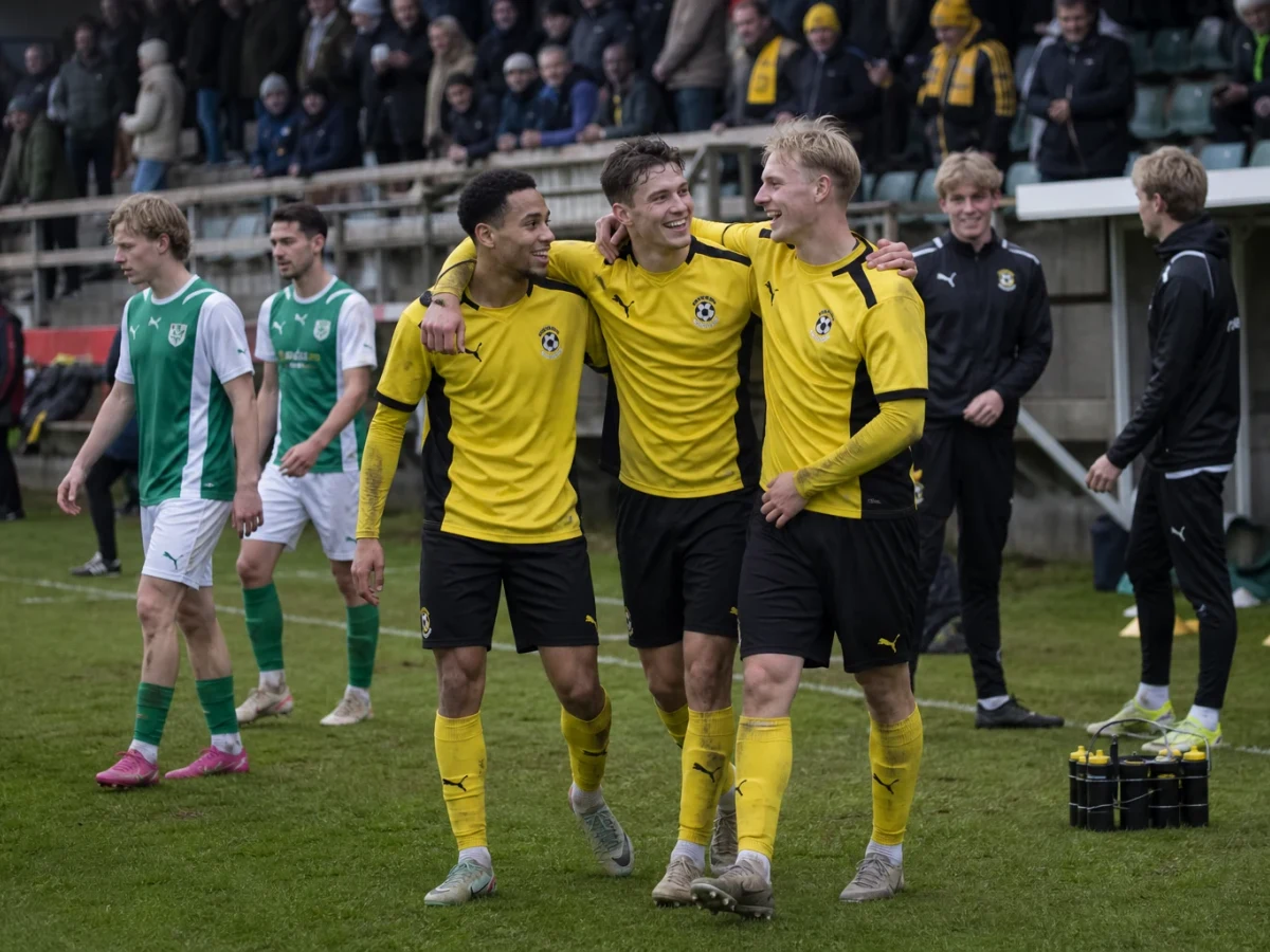 IFK Mariehamn kaatoi sarjakärki KuPSin 4–2 Kuopiossa