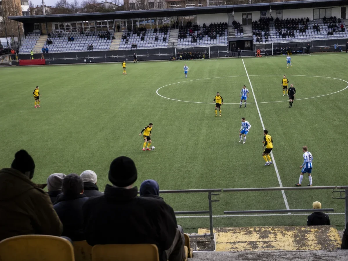 KuPS:n kärkipaikka on uhattuna jo ensi kierroksella