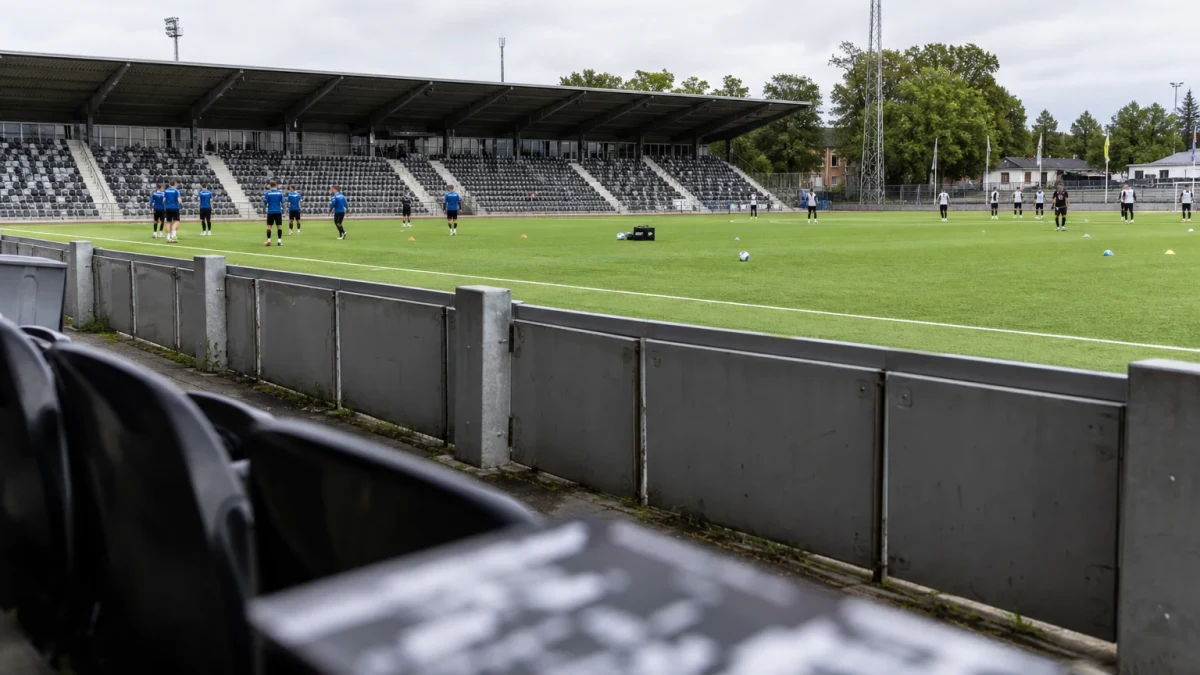 VPS ja FC Inter kohtaavat tärkeässä Veikkausliigan kärkikamppailussa