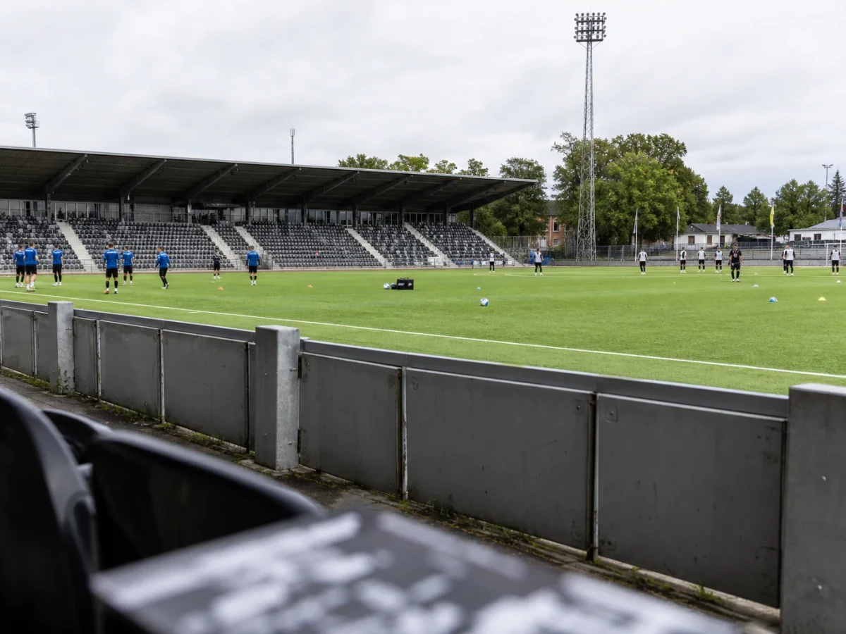 VPS ja FC Inter kohtaavat tärkeässä Veikkausliigan kärkikamppailussa