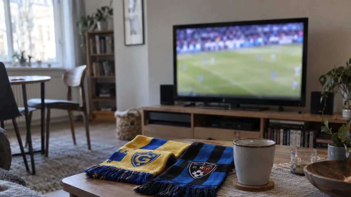 Gnistan saa kotikentälleen sarjakakkosen FC Interin