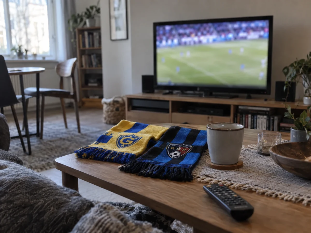 Gnistan saa kotikentälleen sarjakakkosen FC Interin