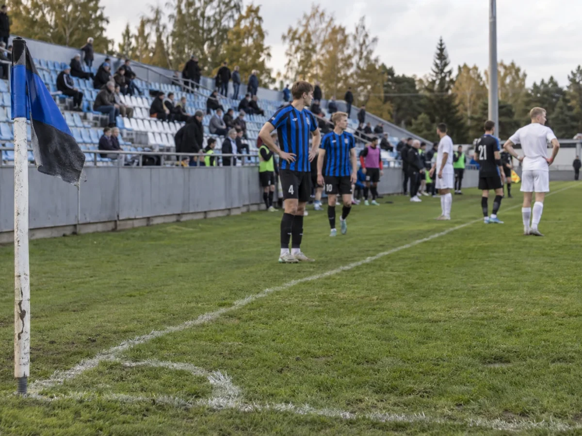 Inter nousi sarjakärkeen maalittomalla tasapelillä Gnistanin vieraana