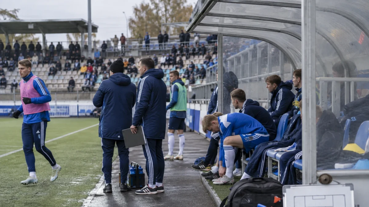 HJK:n tappioton jakso kantaa kakkossijaa Veikkausliigassa