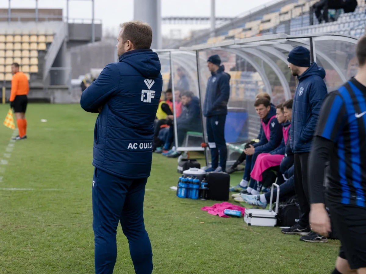 FC Inter voitti AC Oulun 3–2 – turkulaiset ovat Veikkausliigassa toisena