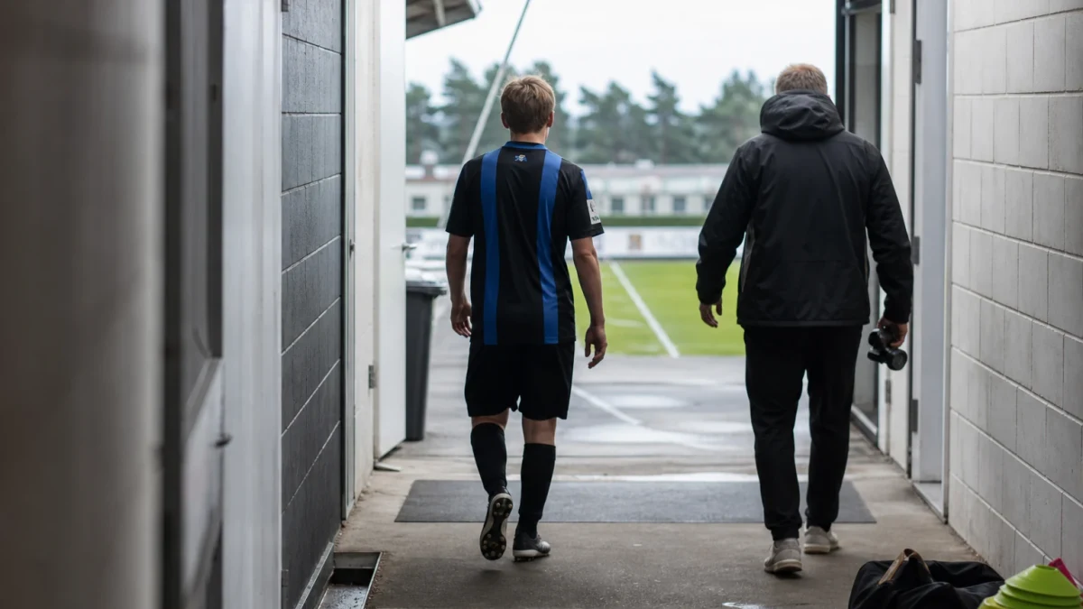 FC Interin kaksi Veikkausliiga-ottelua siirtyy sunnuntaille