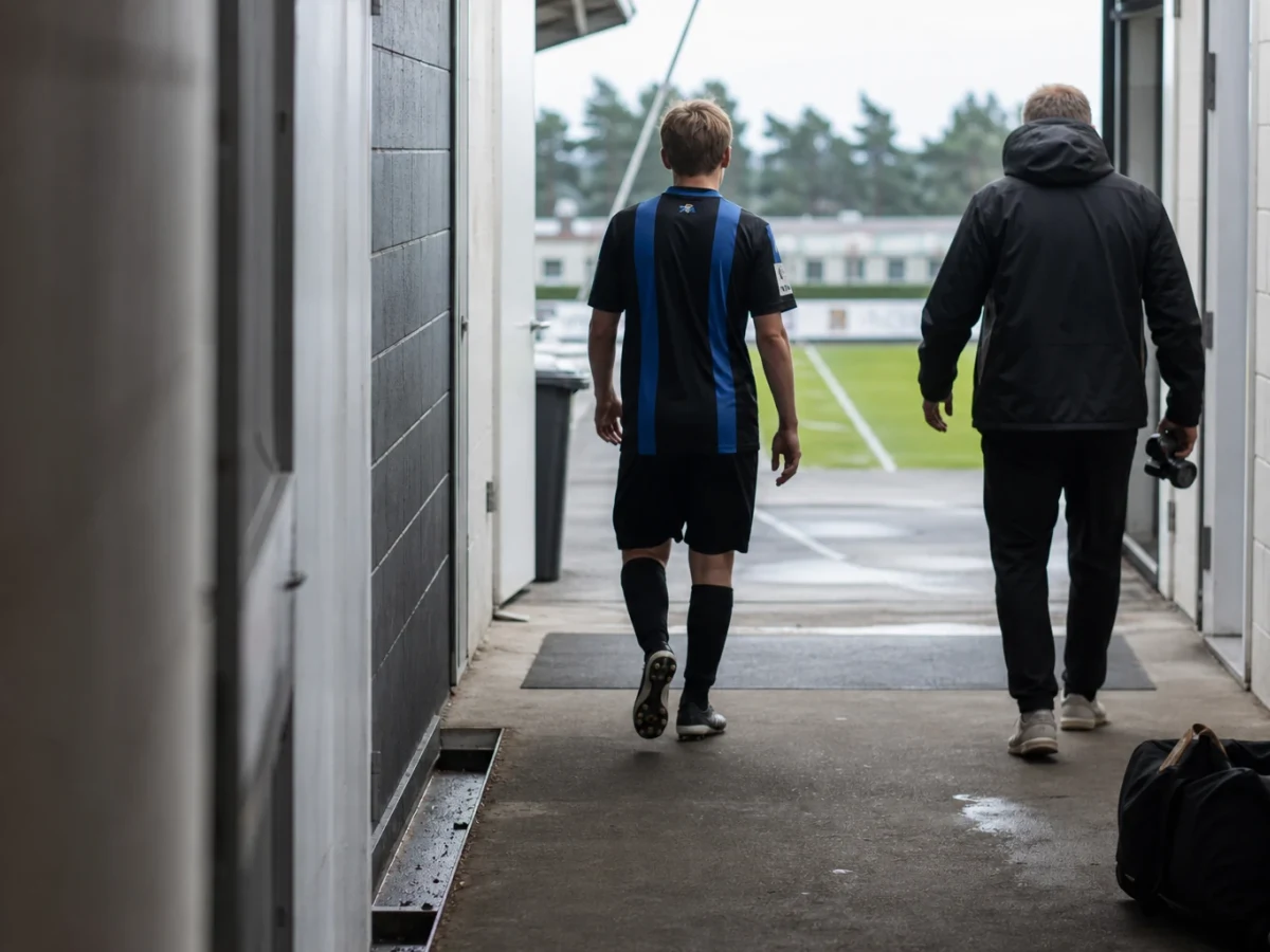 FC Interin kaksi Veikkausliiga-ottelua siirtyy sunnuntaille