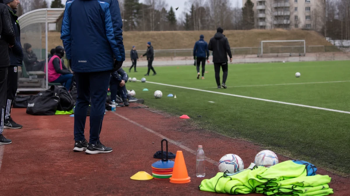 AC Oulu sai Ilves-voitosta nostetta – Paananen valmis HJK-haasteeseen
