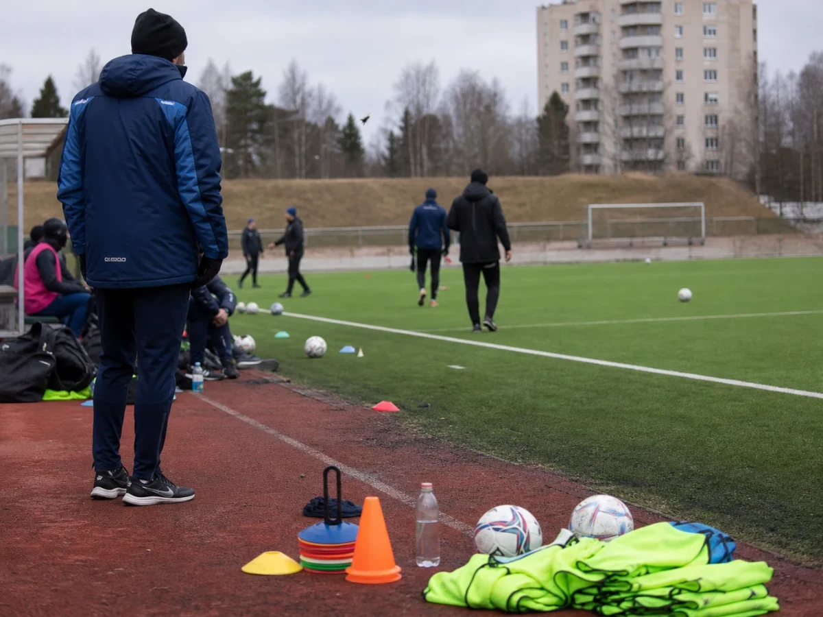 AC Oulu sai Ilves-voitosta nostetta – Paananen valmis HJK-haasteeseen