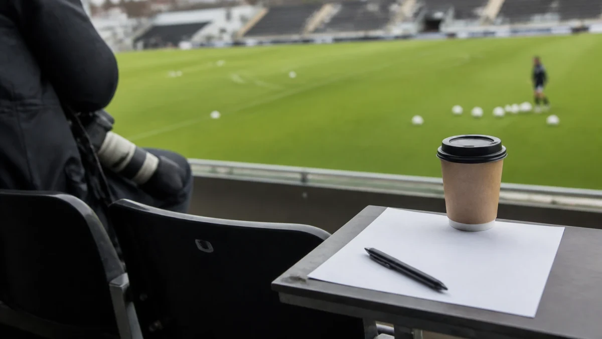 SJK hankki Facundo Costantinin – topparin sopimus ulottuu vuoteen 2027