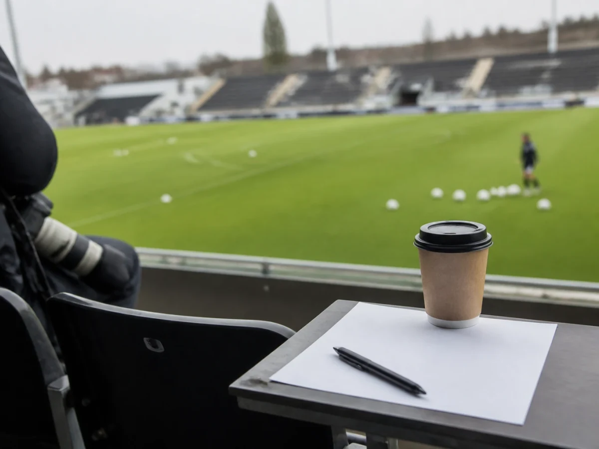 SJK hankki Facundo Costantinin – topparin sopimus ulottuu vuoteen 2027