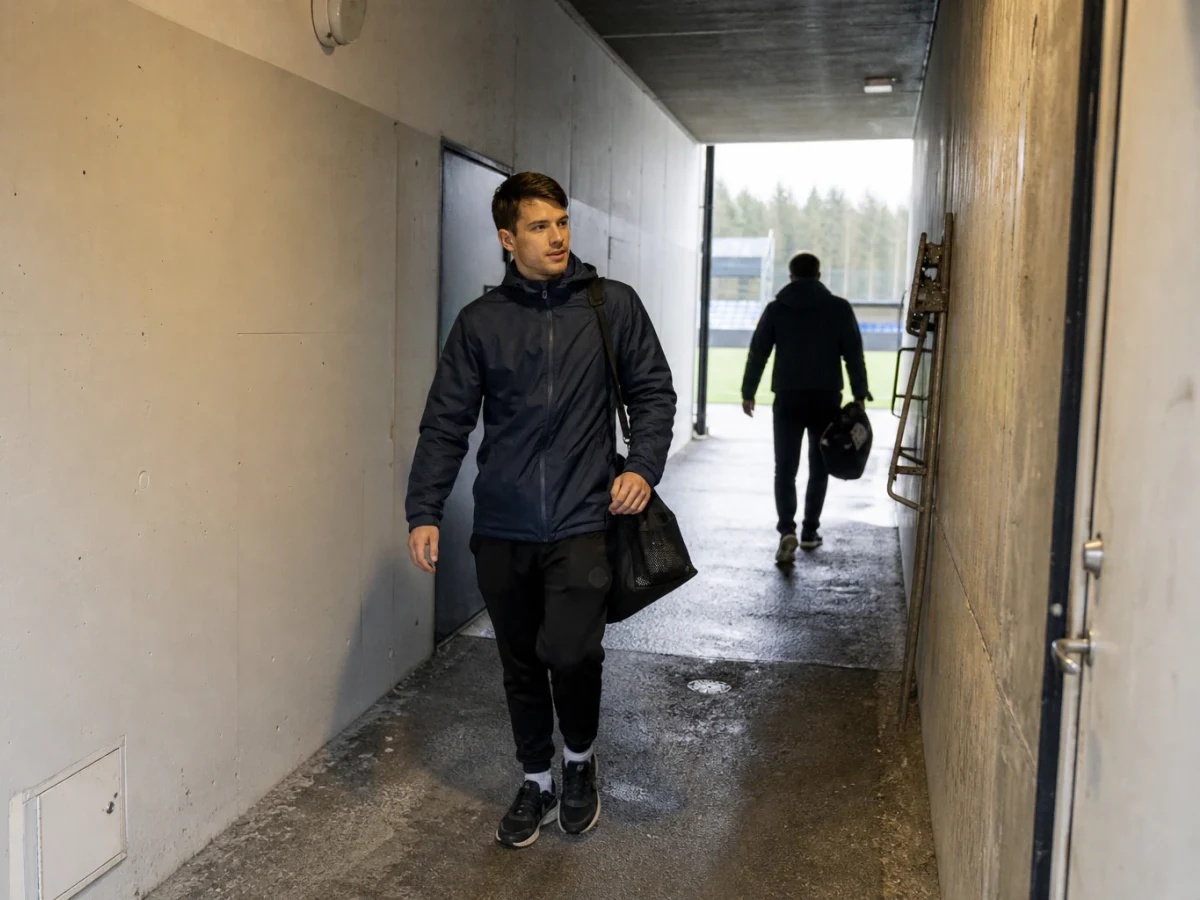 Ilves voitti TPS:n 3–1 Kupittaalla