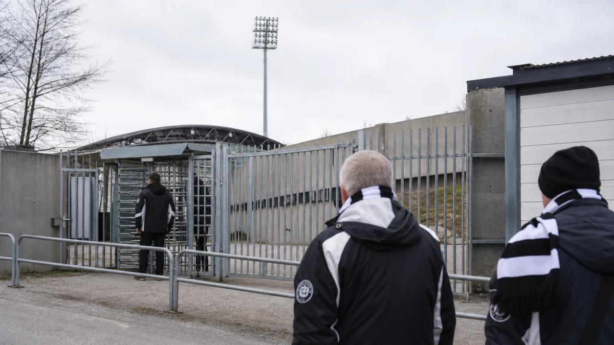 Kian Visser osui kahdesti TPS:n 3–0-kotivoitossa
