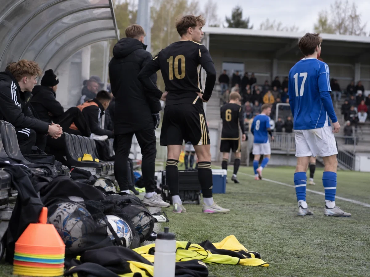 JäPS vei vierasvoiton SJK Akatemiasta maalein 2-3