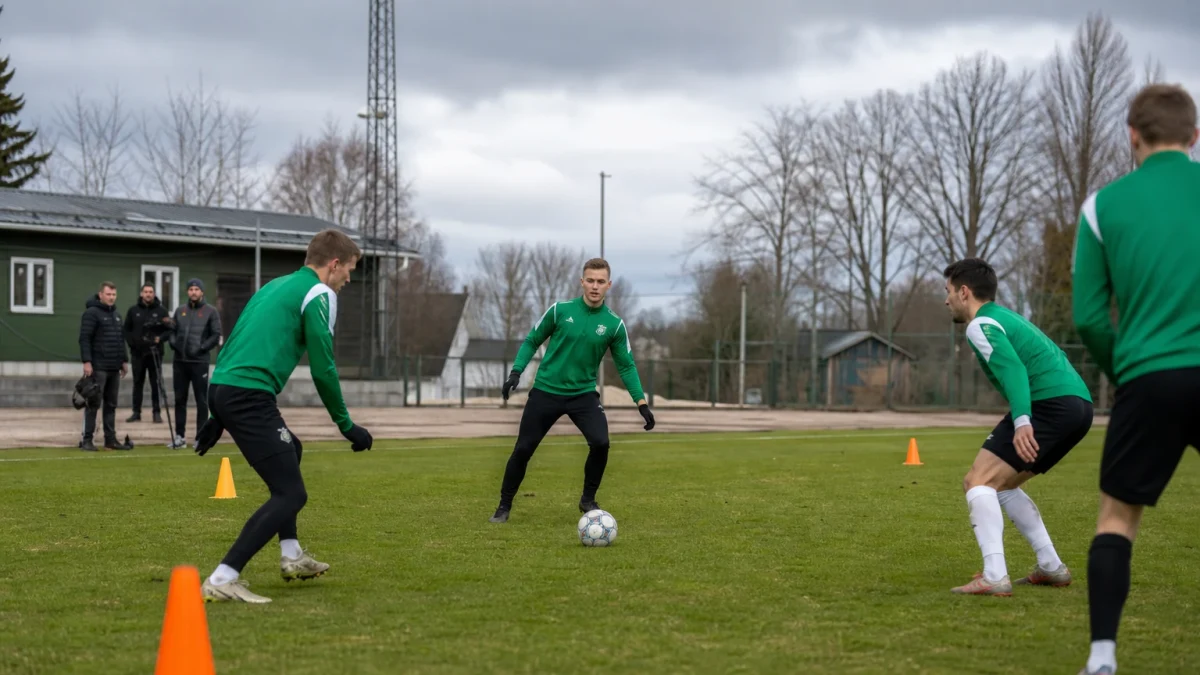 EIF haki kauden ensimmäisen vierasvoittonsa KäPan kentältä