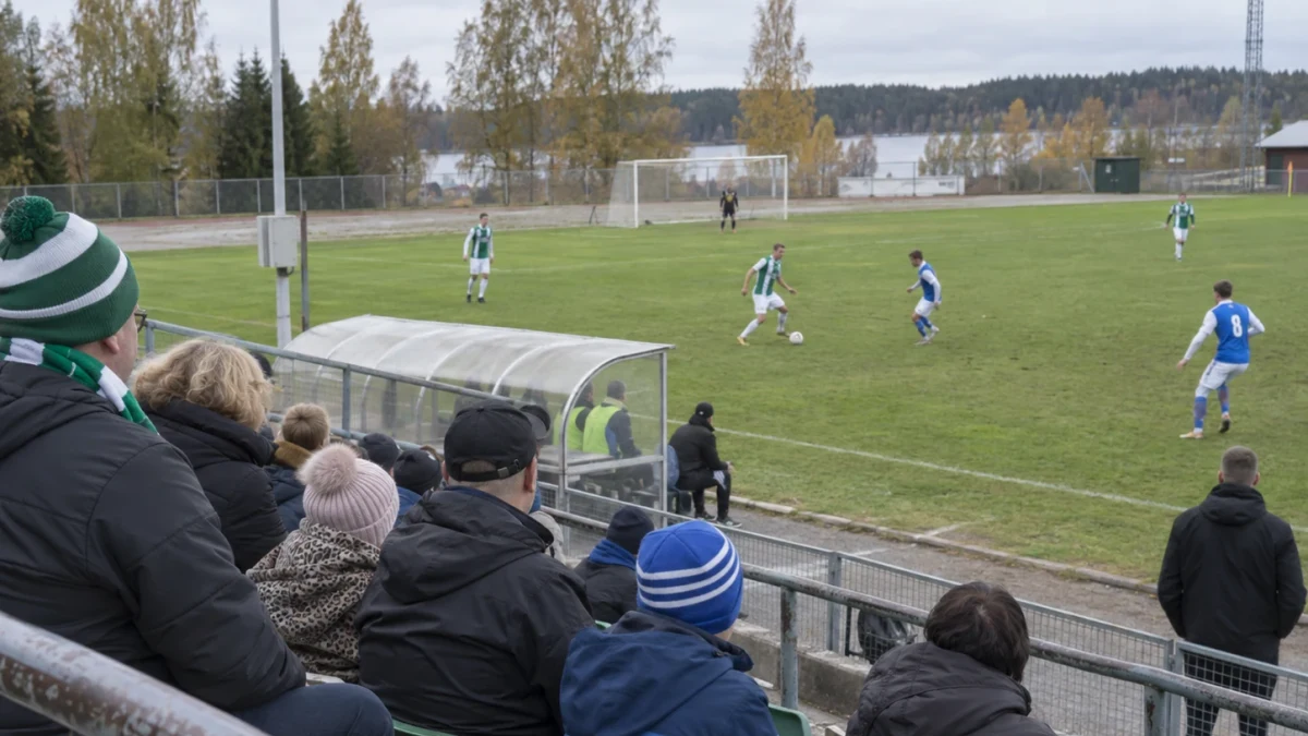 Kooteepee puolustaa sarjakärkeä kotona JäPS vastaan