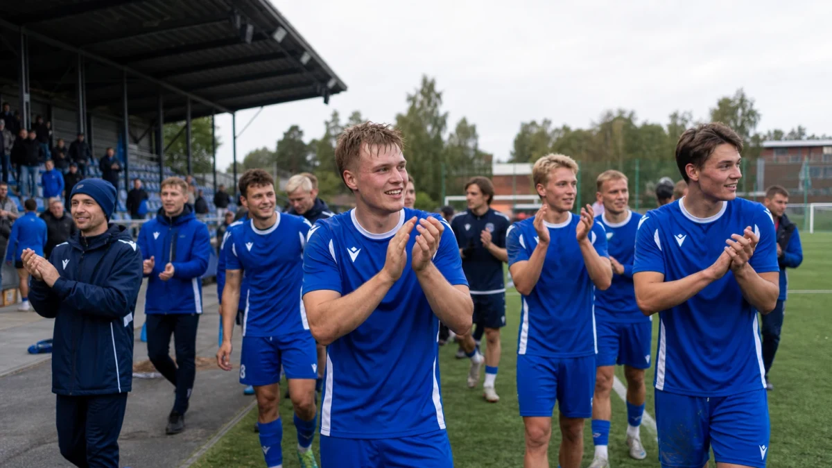 Miro Turusen rangaistuspotku ratkaisi Jipolle 1–0-voiton JäPSistä