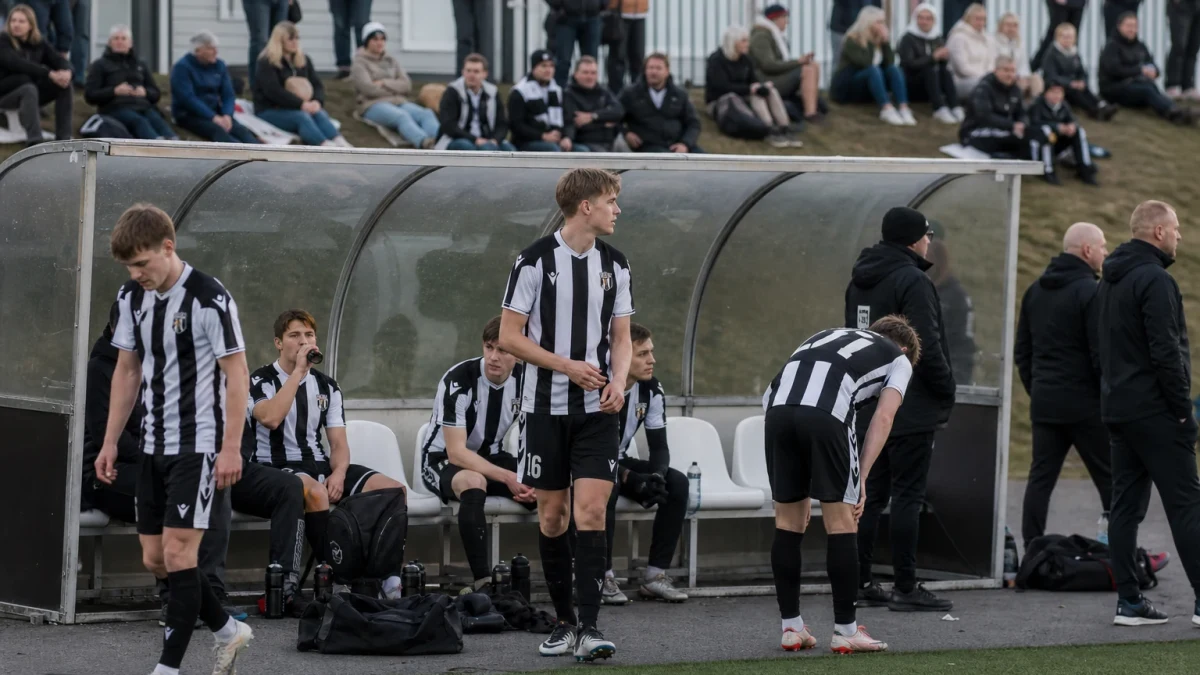 KTP katkaisi FC Hakan voittoputken 2–1-tuloksella