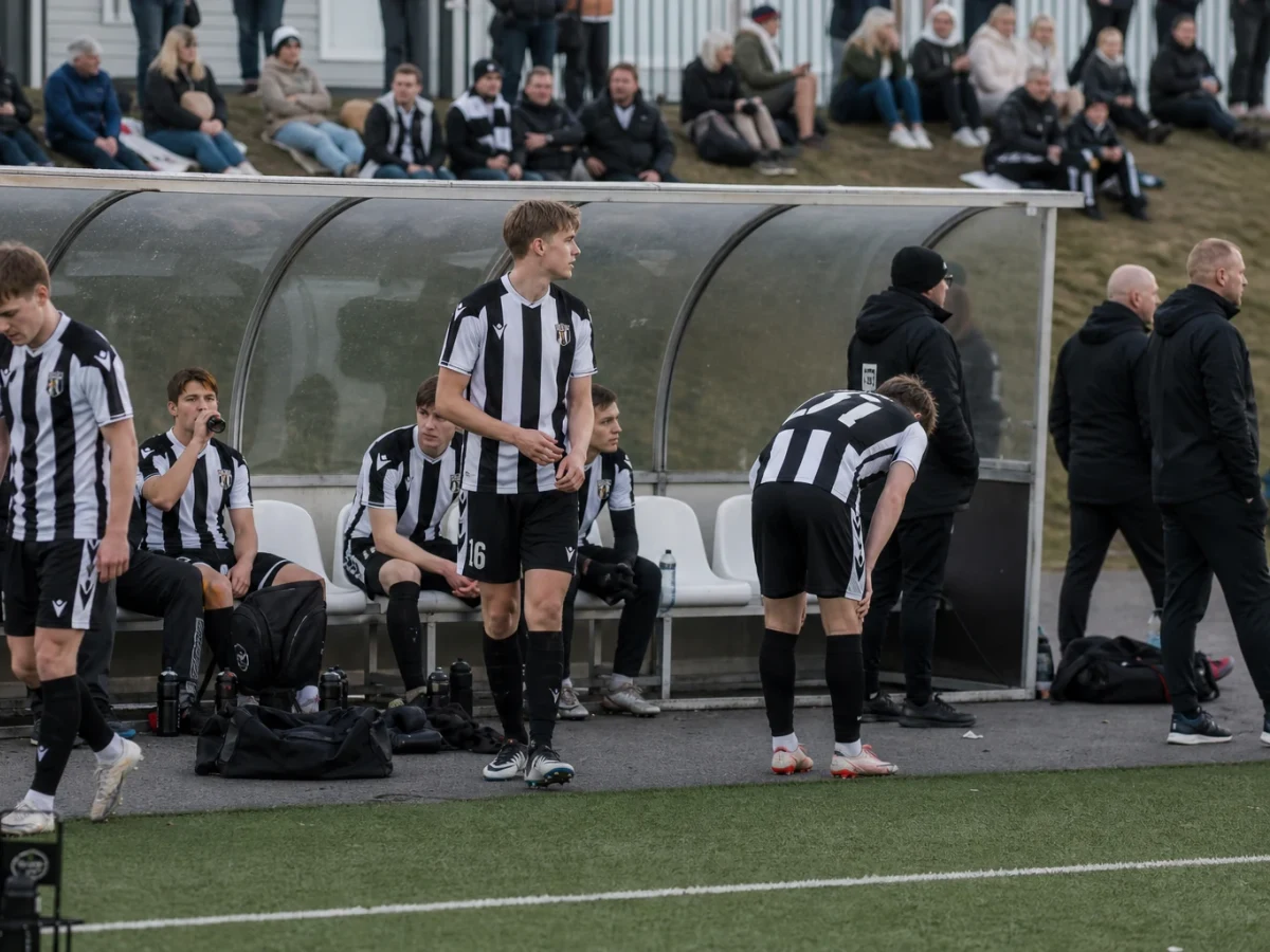 KTP katkaisi FC Hakan voittoputken 2–1-tuloksella