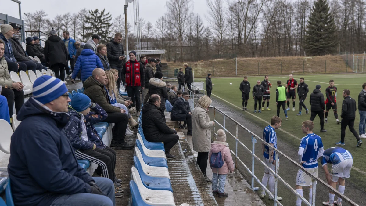 PK-35 vahvisti asemaansa Ykkösliigan nousukarsintapaikalla