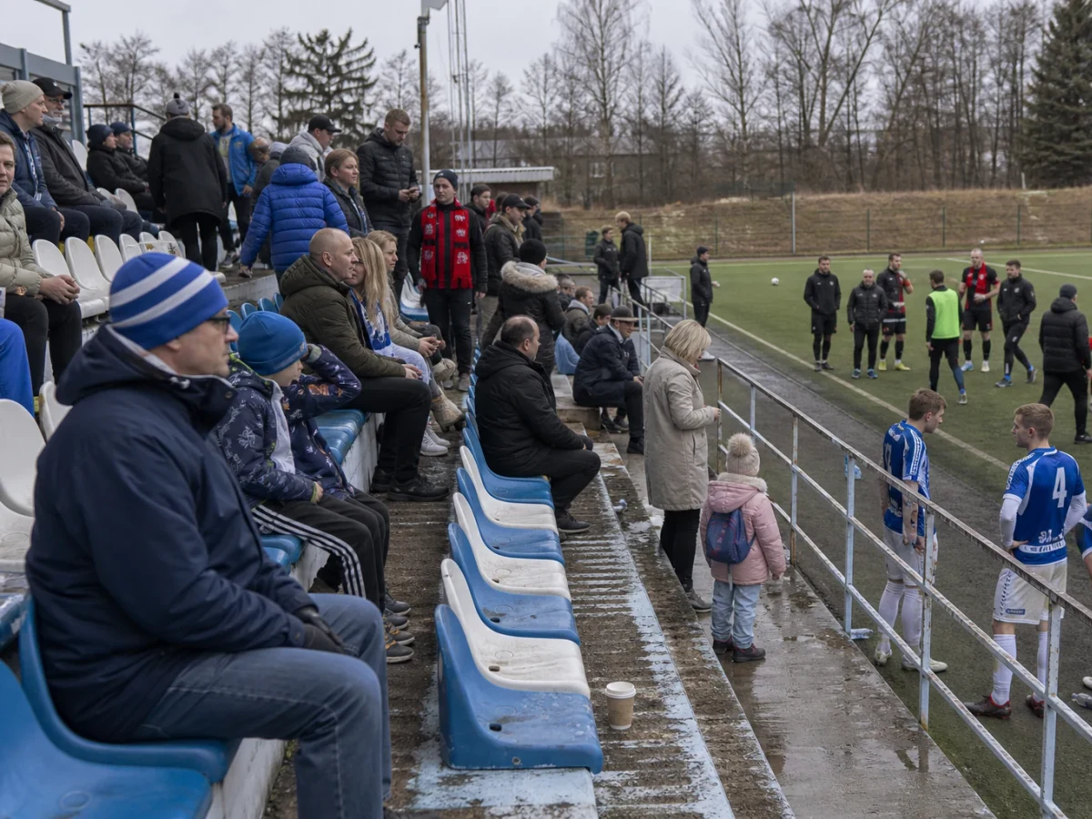 PK-35 vahvisti asemaansa Ykkösliigan nousukarsintapaikalla