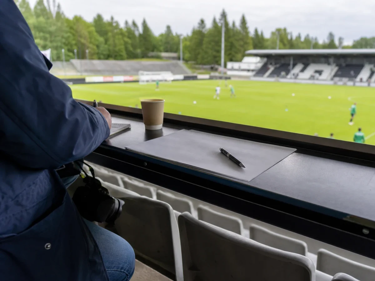 FC Haka haastaa sarjakärki PK-35:n Helsingissä