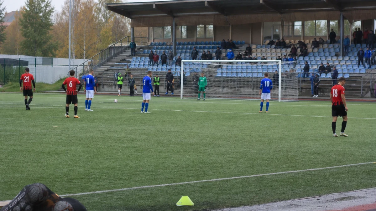 PK-35 vahvisti nousuasemiaan selvällä kotivoitolla