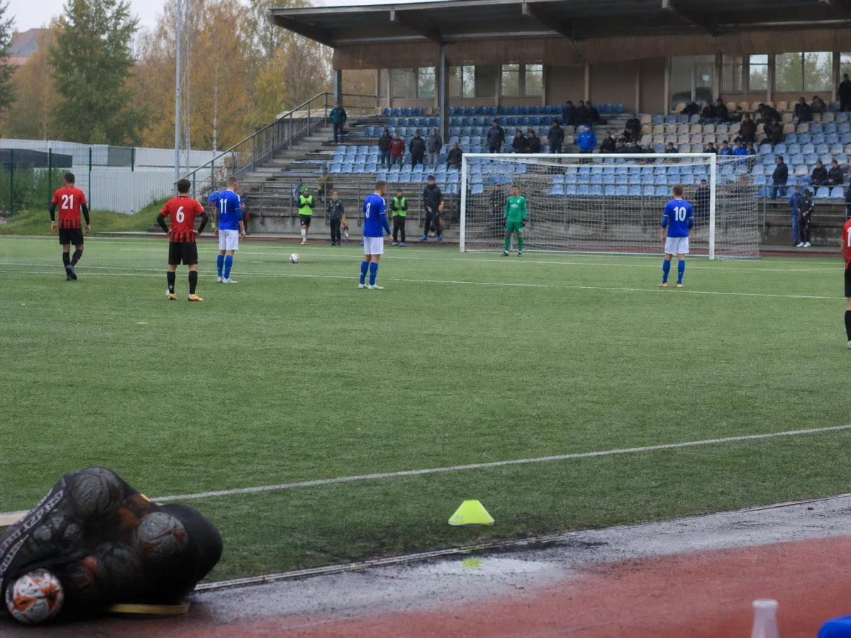 PK-35 vahvisti nousuasemiaan selvällä kotivoitolla