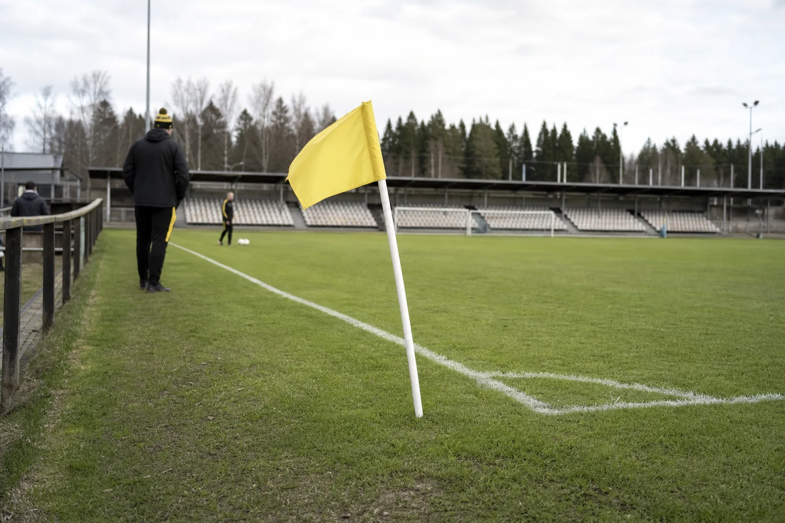 Eetu Mömmö nousee SJK:n kapteenistoon