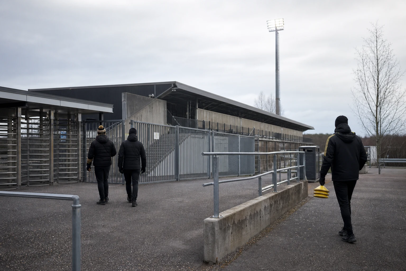 Murilo palaa jälleen SJK:hon – sopimus kattaa loppukauden