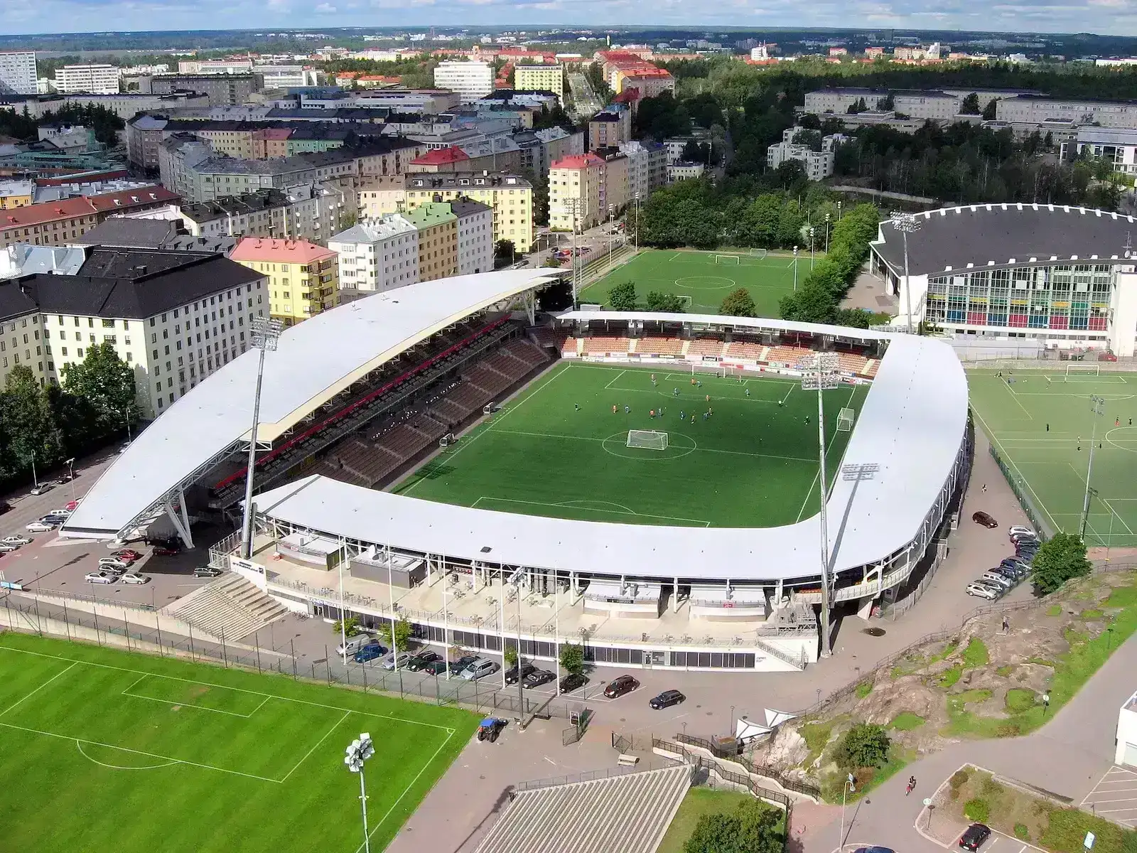 HJK Helsingfors