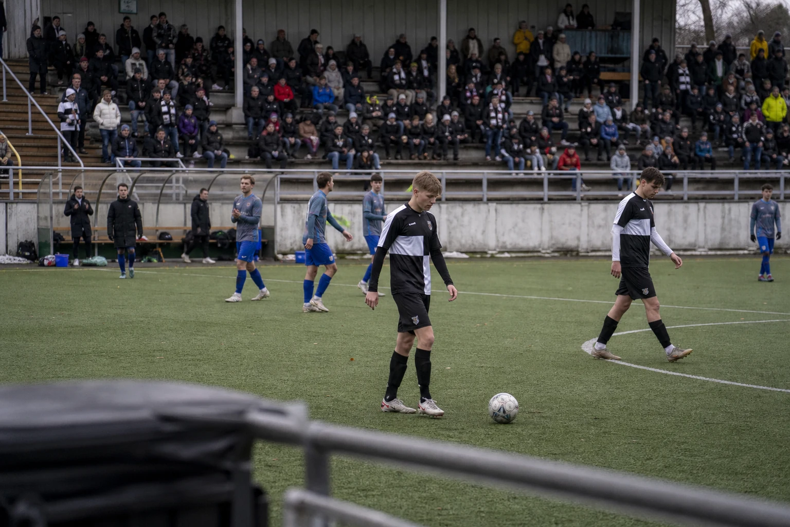 Aaron Lindholm ratkaisi Vaasassa – FC Lahti päätti runkosarjan voittoon