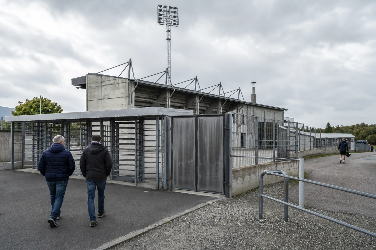 FC Lahti palasi voittoihin Gnistania vastaan