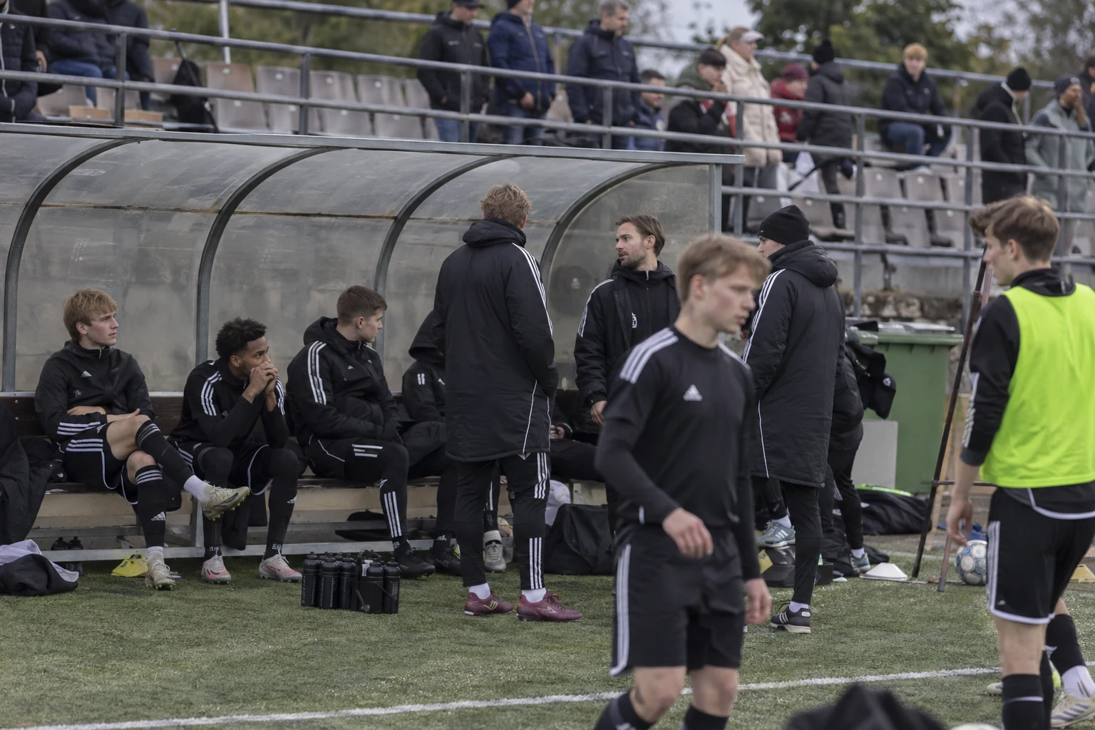 FC Lahti jahtaa Oulussa kolmatta peräkkäistä voittoa sarjakärjestä