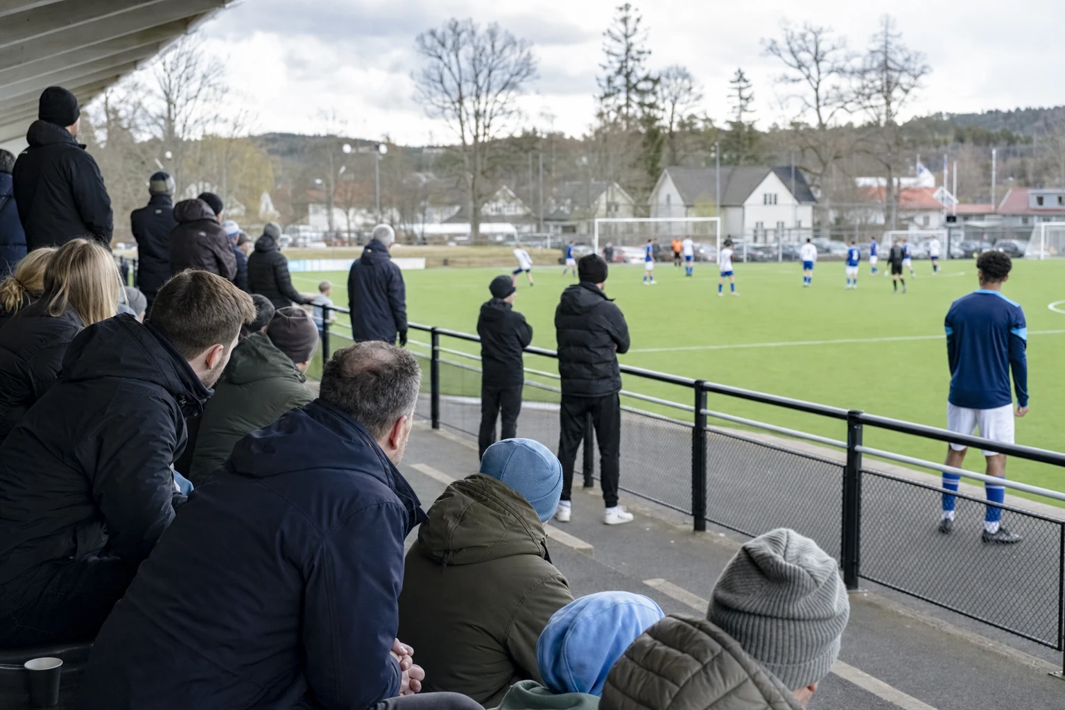 KuPS:n kärkipaikka on paineessa – FC Inter vaanii kolmen pisteen päässä