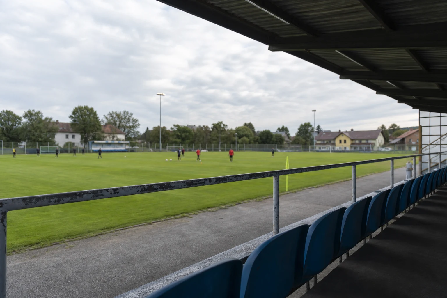 SJK katkaisi TPS:n vierasjahdin 3-1-voitolla