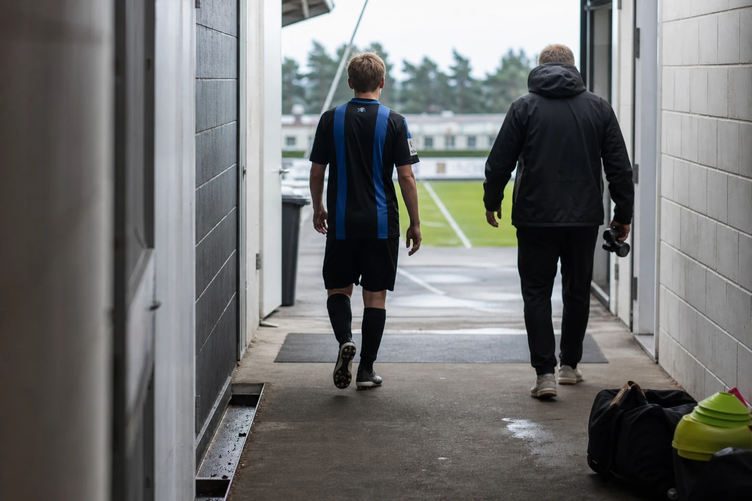 FC Interin kaksi Veikkausliiga-ottelua siirtyy sunnuntaille